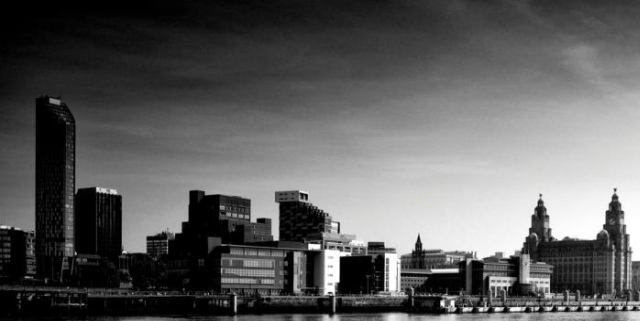 Royal Chambers Liverpool - Liverpool