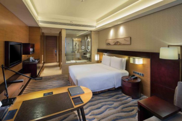 Hilton Yantai Golden Coast