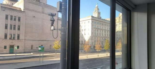 The Strand Plaza Apartment 6 - Liverpool