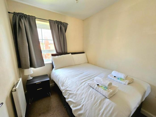 Cosy and modern home in central location Pass the Keys - Liverpool