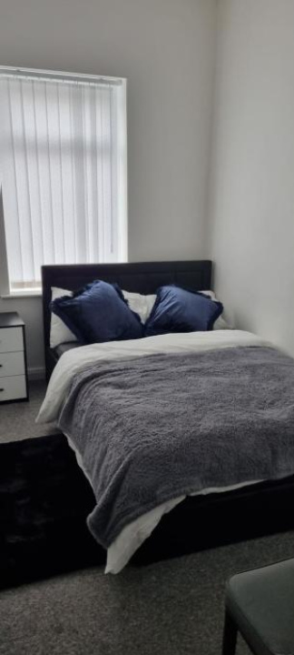 Nice and Comfy Apartment - Liverpool