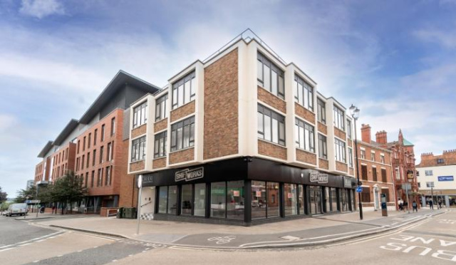 Royal House Stylish Apartments - Chester - Chester