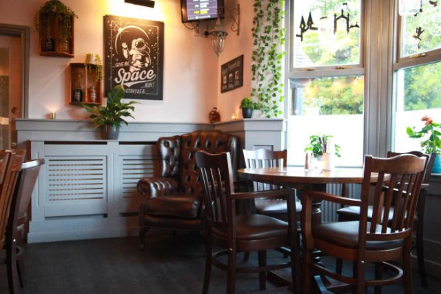 Rowton Poplars Hotel - Chester