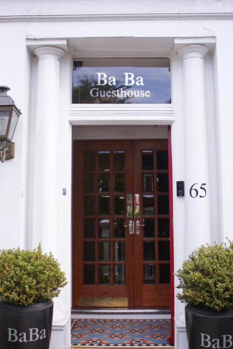 B&B Inn - Chester