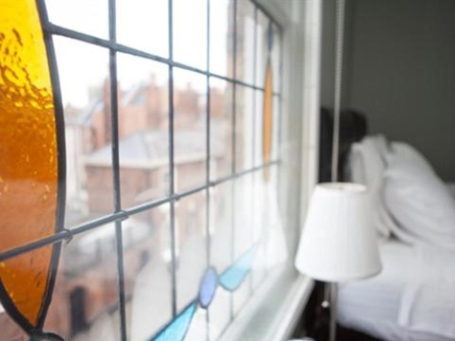 Grosvenor Place Guest House - Chester