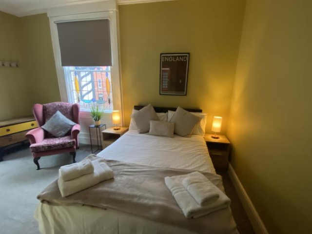 Grosvenor Place Guest House - Chester