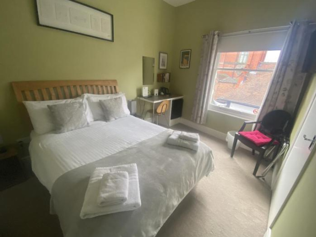 Grosvenor Place Guest House - Chester