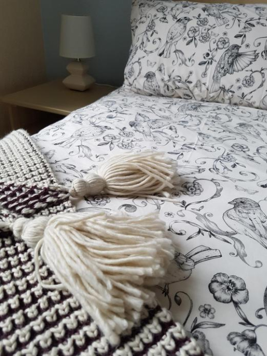 Alexandra Lodge Guest House - Chester