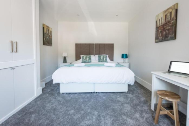 Newlyn House - Chester