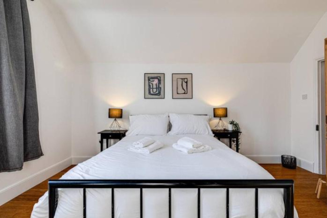 Luxury 2 bed apartment in the heart of Chester - Chester