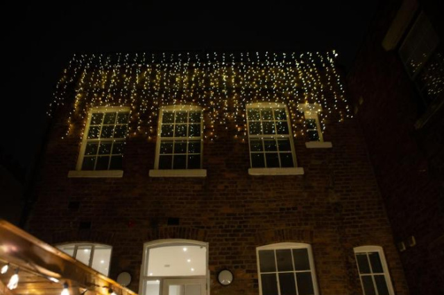The Gathering On The Rows - City Centre/Veranda/Hot Tub Cathedral Views - Chester