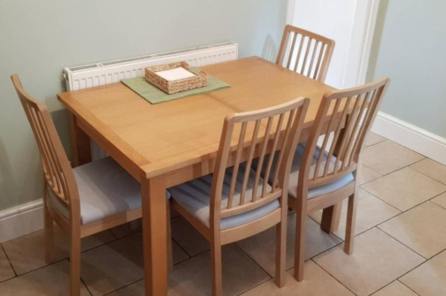Chester City Centre House, Recently Furnished - Chester