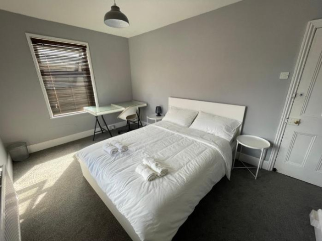 Chester City Townhouse - Chester