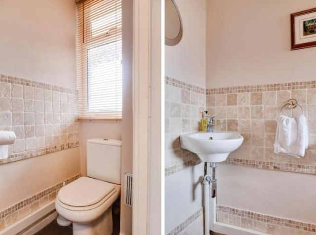 Cosy 3 Bed in the heart of Chester - Chester