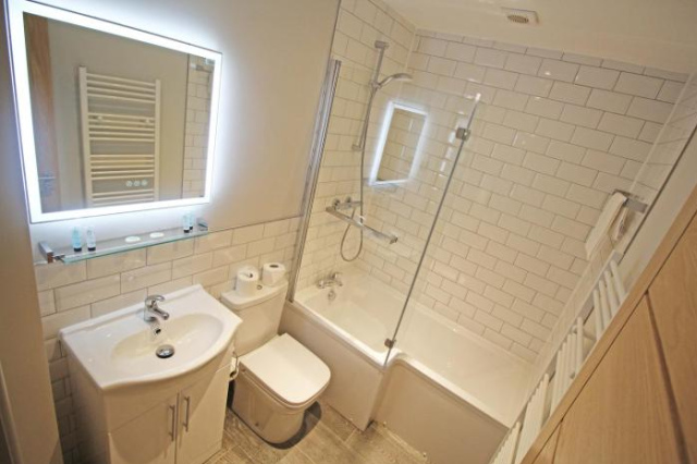 Hunters Walk - Luxury Central Chester Apartment - Free Parking - Chester