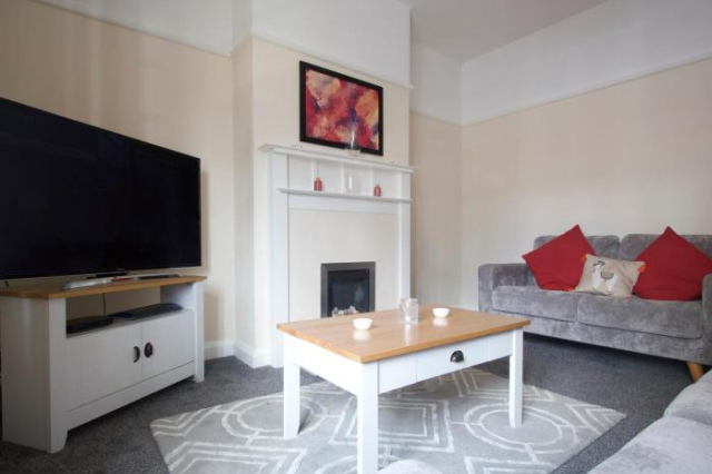 Handbridge House - Chester