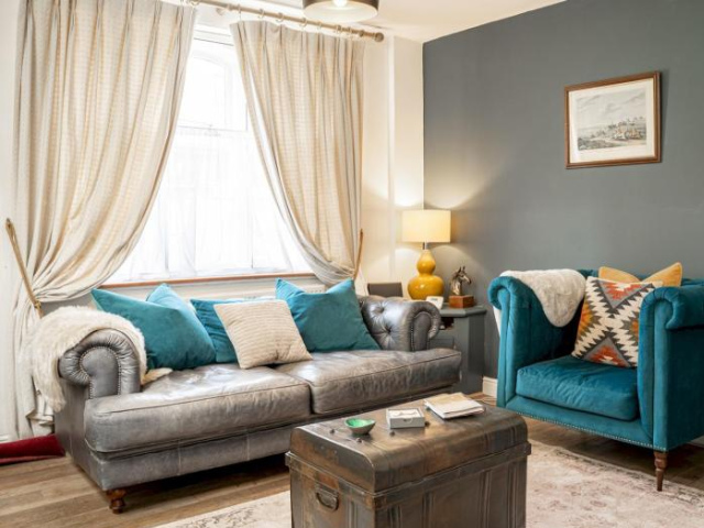 Pass the Keys Gorgeous 2 bedroom Grade II listed cottage - 切斯特