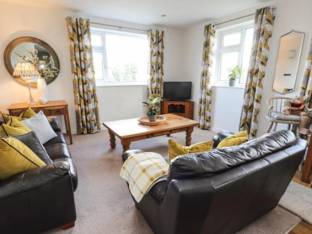 Riverview Apartment - Chester