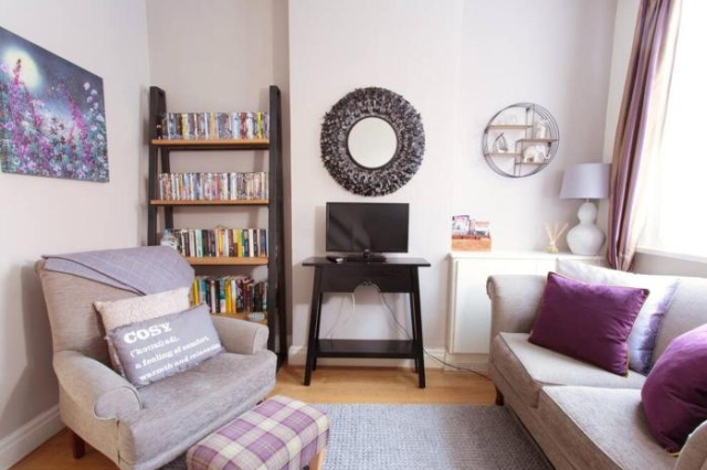 Stylish and Cosy 2 Bedroom Home Retreat in Chester - Chester