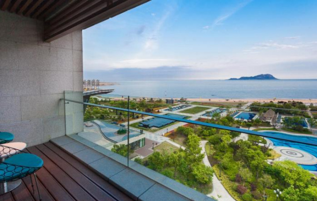 Le Meridien Qingdao West Coast - Shandong