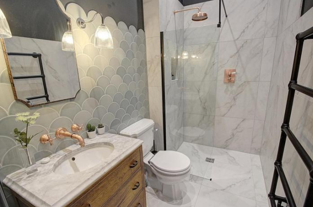 CH1 Boutique Stays - Chester
