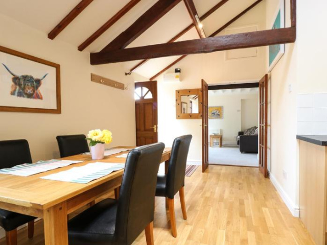 Cheshire Cheese Cottage - Chester