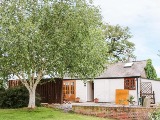 Cheshire Cheese Cottage - Chester