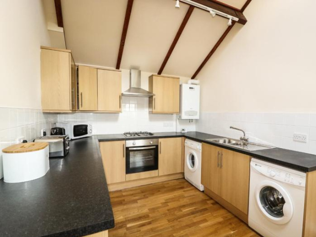 Cheshire Cheese Cottage - Chester