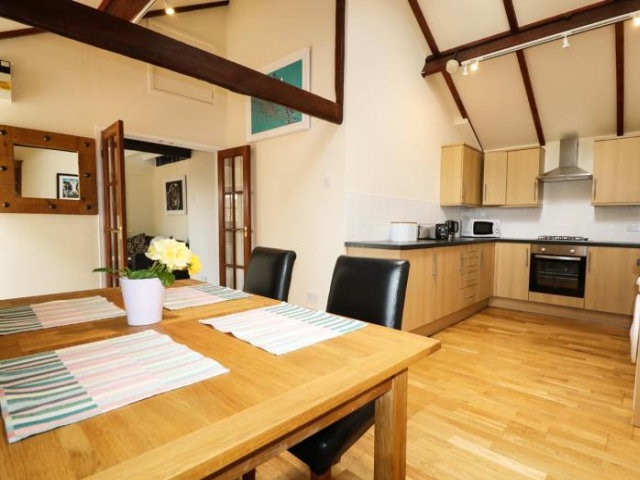 Cheshire Cheese Cottage - Chester