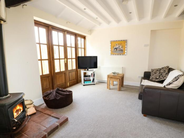 Cheshire Cheese Cottage - Chester