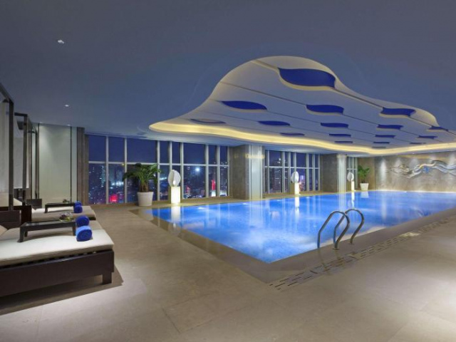 Pullman Yantai Center - Shandong