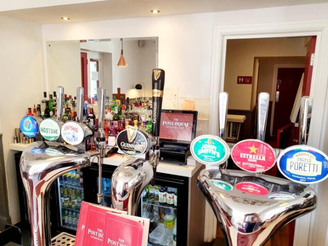 The Post House, Llandudno - Llandudno