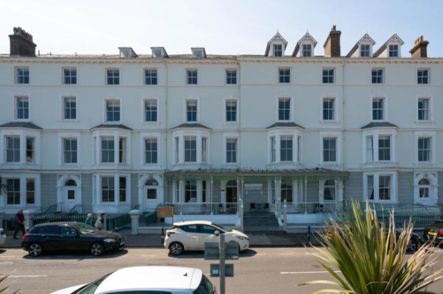 Esplanade Hotel Llandudno - Llandudno