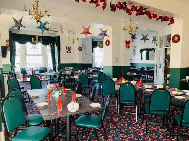 Four Oaks Hotel - Llandudno