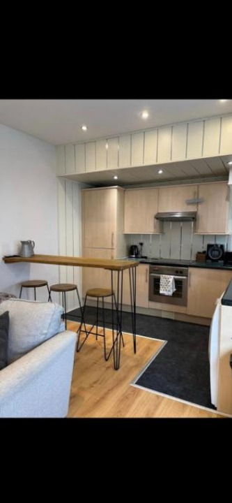 One bedroom apartment in the centre of Llandudno - Llandudno