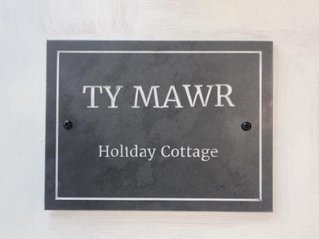 Ty Mawr, Great Orme - Llandudno