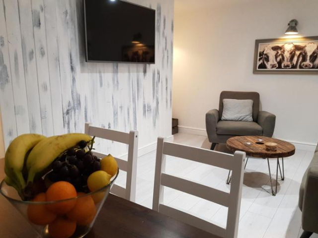 Cottage Apartment by Seaside Llandudno - Llandudno