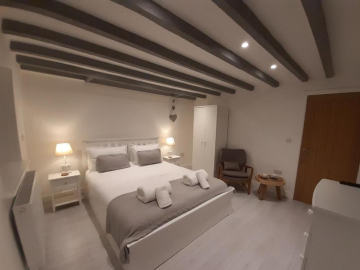 Cottage Apartment by Seaside Llandudno