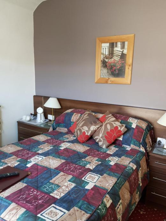 Carden House Hotel - Llandudno