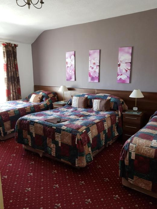 Carden House Hotel - Llandudno