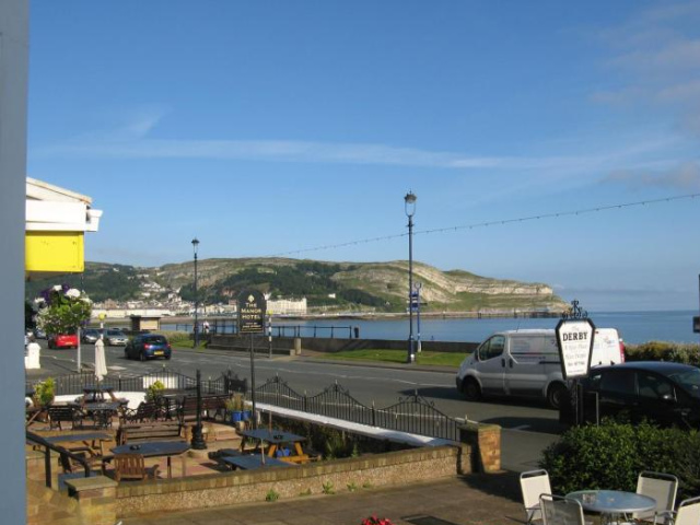 Fairhaven Hotel - Llandudno