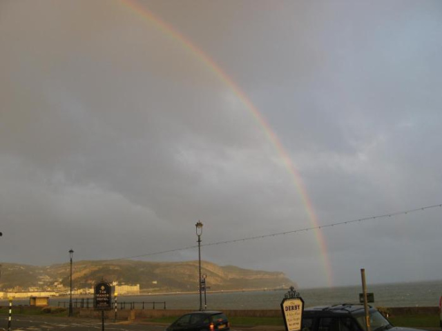 Fairhaven Hotel - Llandudno