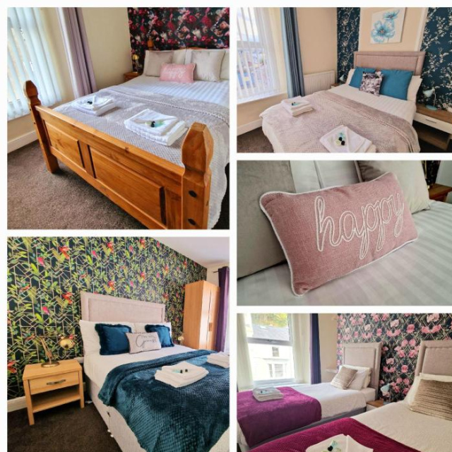 Breeze B&B - Llandudno