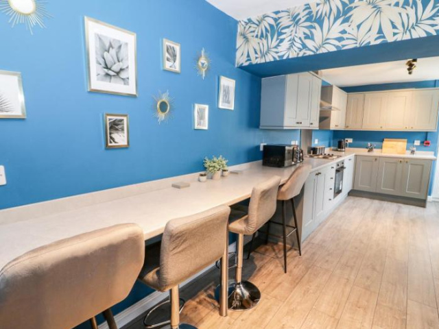 23 Deganwy Avenue - 蘭迪德諾