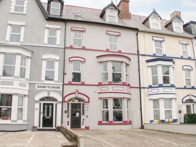 23 Deganwy Avenue - 蘭迪德諾