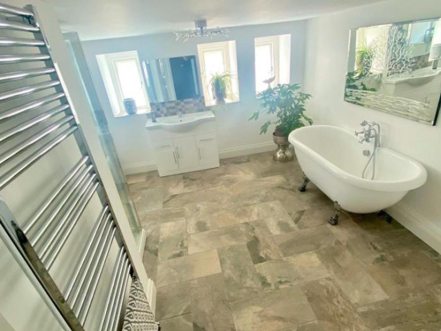 Oakhurst Boutique Apartment Llandudno - Llandudno