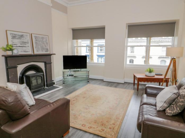 Gerrard House Apartment - Llandudno