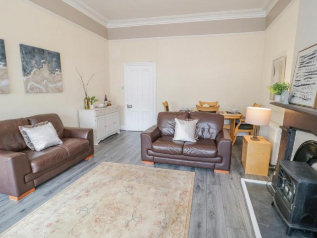 Gerrard House Apartment - Llandudno