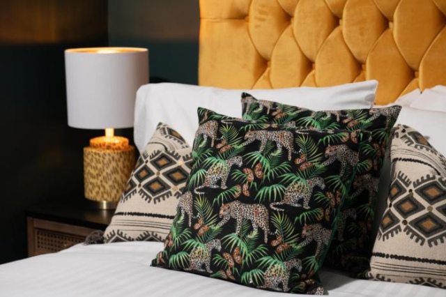 Lonsdale house by Orenda-Luxe - Llandudno