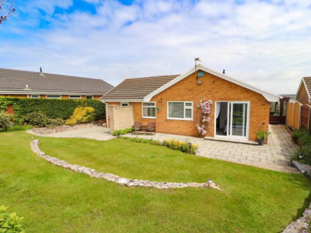 Little Orme Bungalow - Llandudno